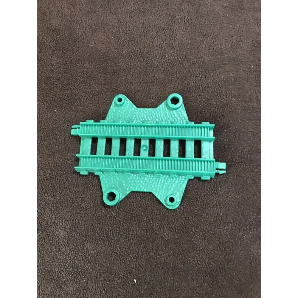 Thomas &‎ Friends Trackmaster Track Replacement Pieces Lot of 14